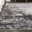 Tapis gris / crème Storm-177678516