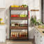 Retail Display Stand, Snack Chips Rack-257582611