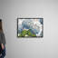 Art mural sur toile botanique-823162807-823162801