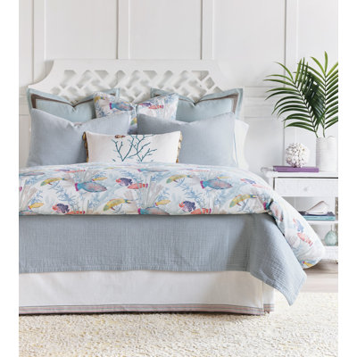 Fenton Coverlet