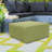 Branning Upholstered Outdoor Ottoman-802065052