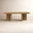 Crosby Rectangular Coffee Table-2012497516