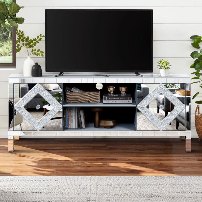 Meuble télé Sliver