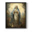 Série Religious LXIV - reproduction encadrée de qualité supérieure - prête à être accrochée - aucun clou requis-719281184-719281186