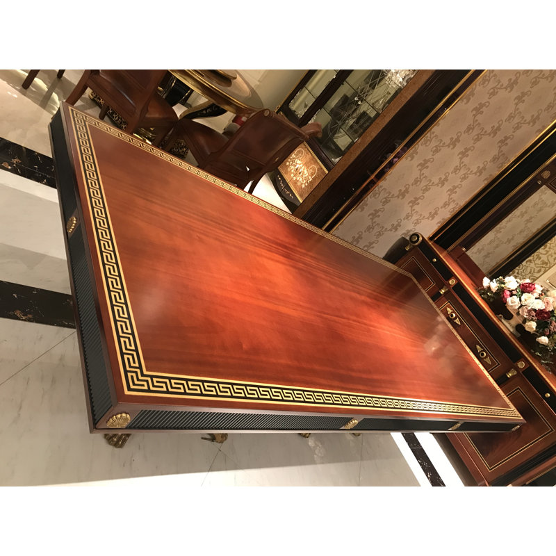 Empire 9 - Piece Dining Set