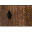 Gentry 105'' W Solid Wood Sideboard