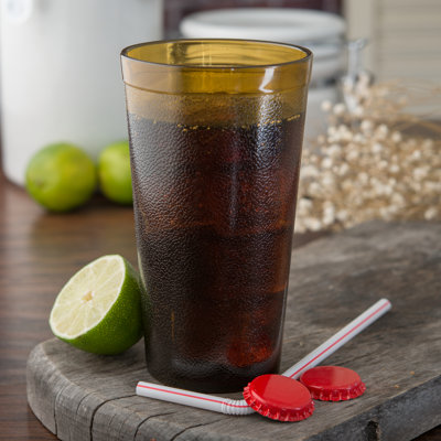 Drinking Glass