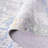 Bayside Performance Machine Washable Abstract Rug-1863633552