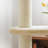 5 Tiers Cat Tree with Condons,Perch,Scratching Posts