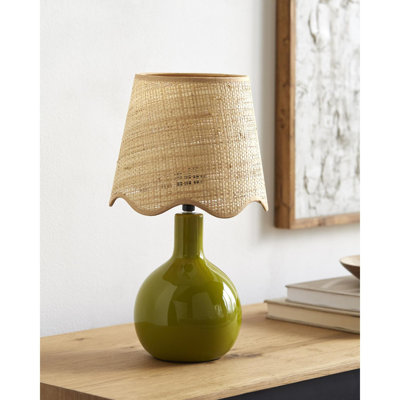 Maura Accent Table Lamp