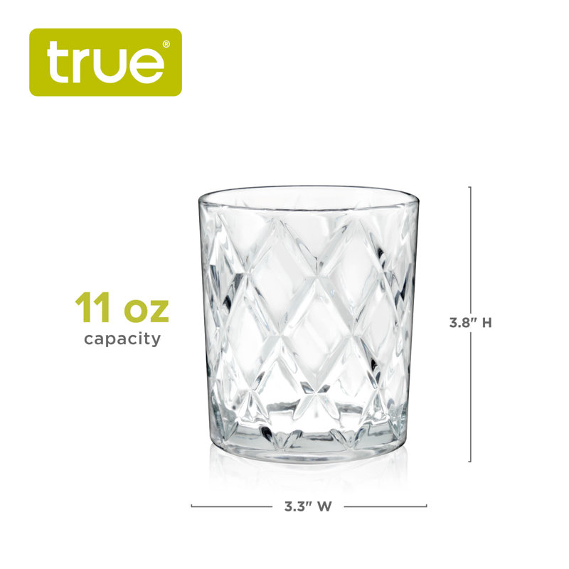 Verres à scotch