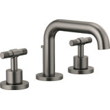Litze® Widespread Lavatory Faucet With Low Spout