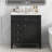 30'' Bathroom Vanity with Top Sink-41325197