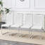 Chaise d'appoint (ensemble de 4)-469374072