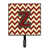 Marron / Or