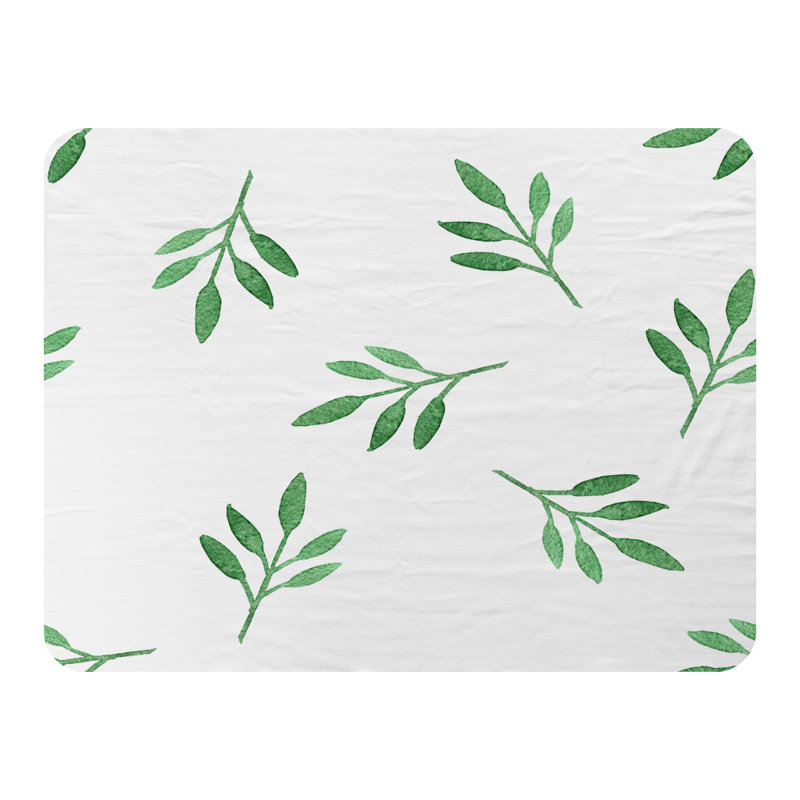 Rochon Throw Blanket