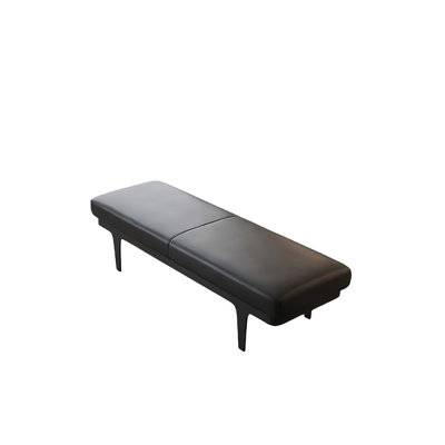 Creative bed end stool Modern Minimalist End-of-Bed Bench For Bedroom Storage Bench
