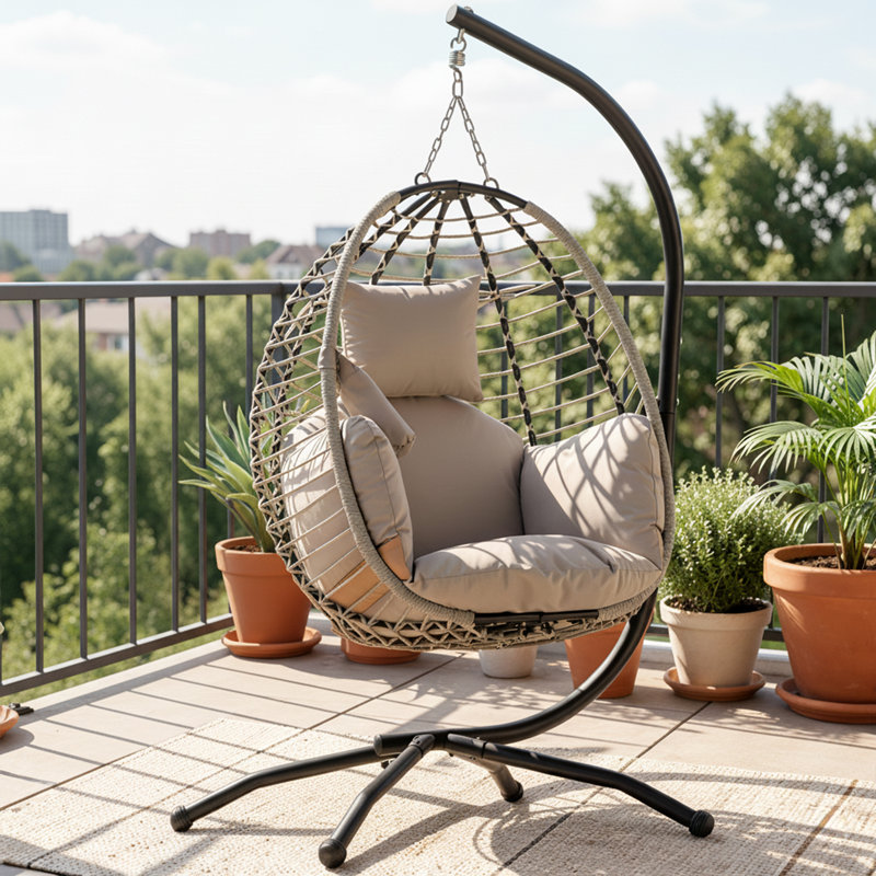 Outdoor Lounge Chair