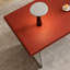 Bureau luxueux et sophistiqué