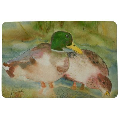 Oisin Non-Slip Indoor Doormat