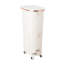 Plastic Manual Lift Waste Bin - 38L