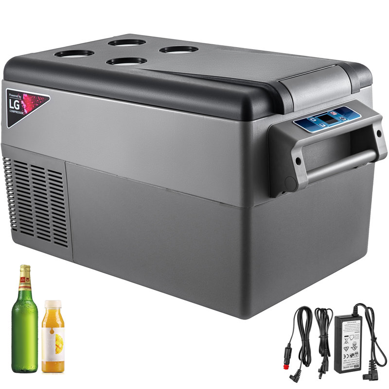 Stellweilan Tessberg 1.2 Cubic Feet Mini Fridge