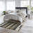 French Connection Mitsiki Machine Washable Rugs-51681539