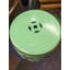 Ceramic Accent Stool