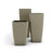Quartet Concrete Planter-819443493-819443497