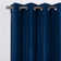 Julianni Solid Blackout Thermal Grommet Curtain Panels
