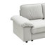 Canapé modulaire rembourré en L-283610717