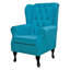 74cm Wide Tufted