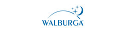 Walburga logo