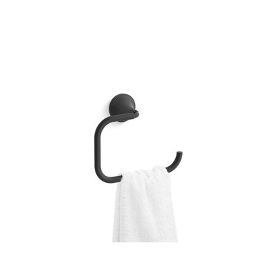 Tone Towel Ring