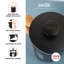 Pisa 0.35L Cafetiere-66348618