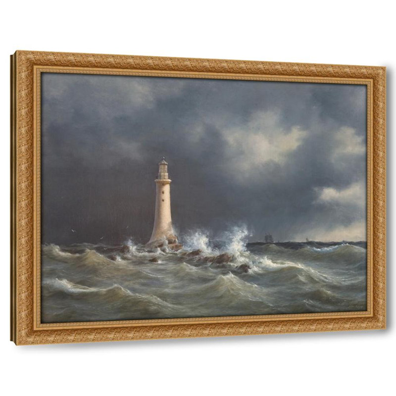 Phare d'Eddystone (1846)