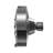 TOTO® L Series 1.75 GPM Multifunction 4 inch Modern Round Showerhead, Polished Chrome