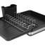 Cleophus Adjustable Dish Rack