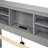 Platform Bed With Storage Headboard-569714616-569714617