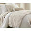 Sandbar Pillow Ivory Cotton-867395125