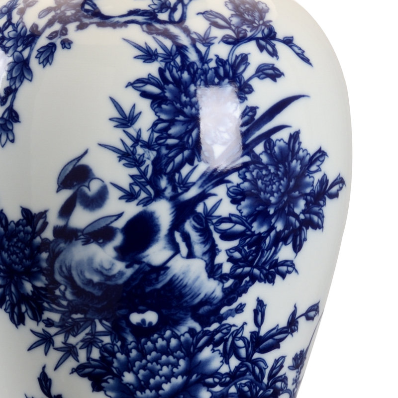 Chesterton Ceramic Table Lamp