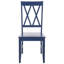 Chaise d'appoint Yelena-1027260754
