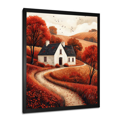 Engelman - Paysages, art mural, salon