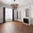 Banderia 3 - Light Dimmable LED Tiered Chandelier