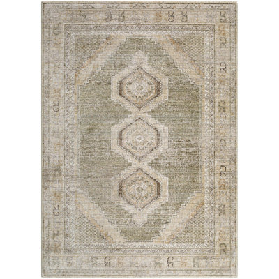 Moroccan Area Rug