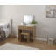 Buckland Dressing Table with Mirror-17283865