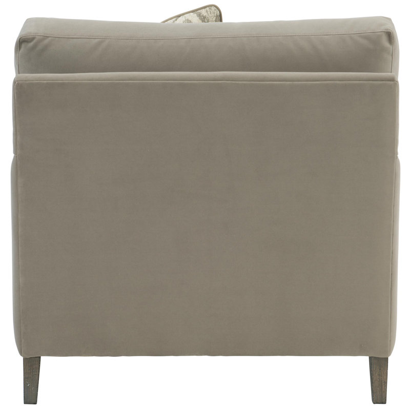 Mila Armchair, Portobello, Cream Linen 1429-002