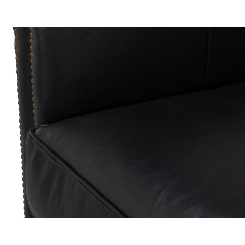 Vandike Armchair