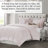 Gothic Reversible Comforter Set-89301512-87326860