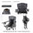 Folding Camping Chair-1126039390